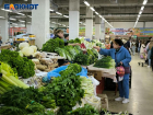 Овощи атакуют кошельки ставропольцев новыми ценами на свеклу и морковь