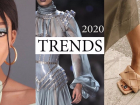 Топовые тренды весны 2020 года в одежде и макияже