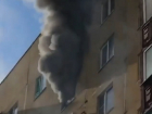 Игравший со спичками мальчик сжег чужую квартиру в Ставрополе, - очевидцы