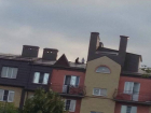 Подростки на крыше в Ессентуках возмутили горожан своим поведением