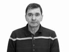 На 61-м году жизни скончался сотрудник ставропольского Роспотребнадзора Александр Нестеров