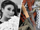 За кровожадное убийство жены на глазах детей ставрополец получил 16 лет колонии