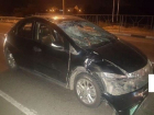 Перебегавшего дорогу 16-летнего подростка сбила насмерть черная «Хонда-Цивик» на Ставрополье