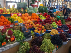 В Пятигорске продовольственные рынки откроются 10 мая