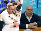 Мэр Миненков отчитал «олигарха» из краевого парламента Черницова за грязь
