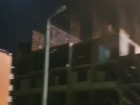 Шумную ночную стройку на Ставрополье прокомментировали в полиции