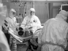 На Ставрополье скончался еще один человек с коронавирусом 