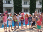 Бесплатные путевки в санаторий для детей предлагают получить жителям Ставрополя 