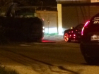 Автомобиль перевернулся на улице Ставрополя и спровоцировал ДТП