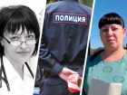 На Ставрополье построили невидимую остановку, похоронили врача и задержали 11 полицейских