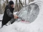 Снегопад и гололед прогнозируют в субботу на Ставрополье