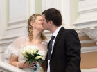 Больше всего женятся и меньше всего разводятся в краевой столице Ставрополья