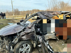 Семья ехала в гости из Ставрополя: появились подробности смертельной аварии на железной дороге