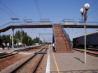 Новый 300-метровый мост соединит две разделенные железной дорогой части Невинномысска