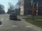 Ремонтируют хороший асфальт, больше проблемных дорог нет в городе? - водитель из Ставрополя