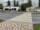 В Ставрополе жители улицы Доваторцев лишатся пешеходного перехода