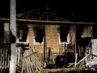 Пожар унес жизнь 39-летней женщины под Минводами