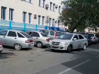 «Водители занимают места для лиц с ограниченными возможностями» - житель Ставрополя