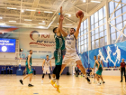 Одна победа в восьми матчах: ставропольские баскетболисты неудачно начали чемпионат страны