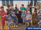 «Проблема тянется больше 10 лет»: жители Кугульты на Ставрополье заявили об отсутствии воды 