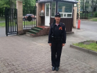 Пропавшего мальчика нашла сотрудница вневедомственной охраны в Ставрополе