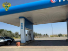 Две заправки признали незаконными в Нефтекумском округе