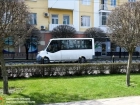 Маршрут №32м перестанет работать в Ставрополе