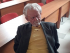Напавший с ножом на редактора ставропольской газеты «Родина» решил отомстить за отказ в публикации его текста