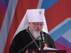 О планах увеличить в четыре раза число военных священников заявил Ставропольский митрополит