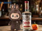 Водка «Лабубу» ставропольского розлива может появиться на прилавках российских магазинов 