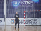 Ставропольский гандбольный клуб «Виктор» покинул вратарь 