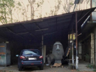 Статую чилийского идола с острова Пасхи нашли в Ставрополе