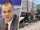 Новое дело замглавы Ставрополя Скорнякова касается дворов за 15 миллионов