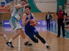 Ставропольские баскетболисты в Татарстане огорчили тобольских «нефтехимиков»