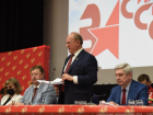 Вслед за единороссами коммунисты утвердили кандидатов в Госдуму РФ от Ставропольского края