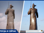 Кинотеатр «Родина» и мавзолей красноармейцам: как изменилась Крепостная гора 