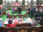 На день рождения зоопарка "Берендеево" пришли более тысячи человек 