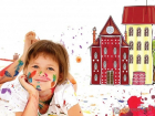 Детские рисунки города будущего появятся на остановках Ставрополя 