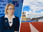 «Пытаются уменьшить конкурентоспособность»: ставропольская чемпионка Надежда  Лобойко раскрыла причину запретов легкоатлетов