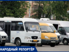 Сотрудники ГИБДД проверят «разбитые» 7 автобусы в Ставрополе после жалоб горожан  