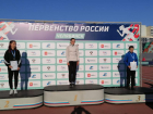 Ставропольские легкоатлеты в Челябинске совершили переход из одного дивизиона в другой 