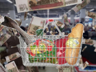 Минтай и горох: продуктовая корзина ставропольцев не балует изысками