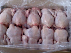 Свыше сорока килограммов куриного мяса не допущены к продаже на Ставрополье
