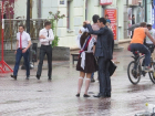 1 сентября школьников и студентов ждет град, гроза и ливни на Ставрополье