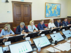 Ставропольские парламентарии оказались в числе аутсайдеров рейтинга депутатов Госдумы