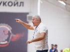 «Виктор» возглавил Калараш: наставником гандбольного клуба из Ставрополя стал экс-тренер «Воронежа» 