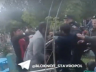 Дело устроивших дебош на кладбище и избивших полицейских цыган отправлено в суд на Ставрополье