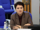 Любовь Маковская стала председателем думы Ставрополья восьмого созыва