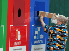 Запастись терпением и спасти планету: как и зачем на Ставрополье сортируют отходы