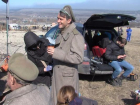 Съёмки фильма «Хождение по мукам» начались в окрестностях Пятигорска